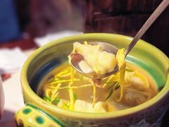 -雨后行菜(报慈北路店)