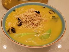 大煮干丝-淮扬韵.淮扬味道