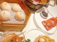 -粤来记·啫啫煲·点心(日月光店)