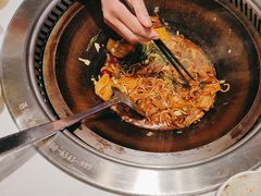 -遇东北林区铁锅炖(南开店)