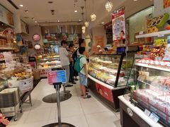 -不二家(数寄屋橋店)