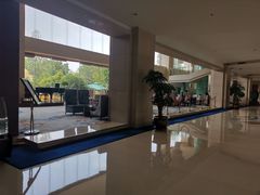 -青岛鑫江温德姆酒店