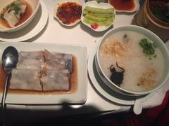 -唐茶苑(Soho)