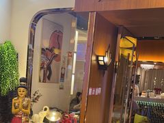 -曼泰·泰餐(江南环球港店)