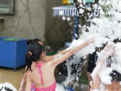 -杭州浪浪浪水公园