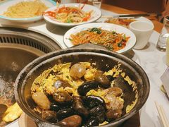 -五谷虫子鸡(医学院店)