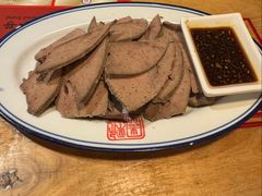 -新兴园饺子馆(北京百子湾店)