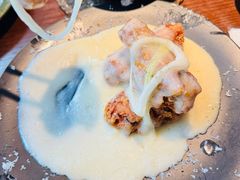 -Fuzzy Bistro 浮几韩餐·茶酒馆