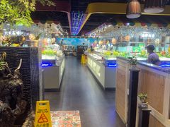 -巴犀烧烤(新崇光店)