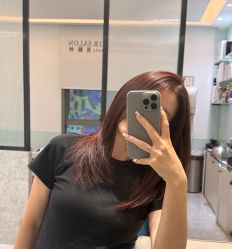 点击看大图 -美格丝M.G.S Hair Salon