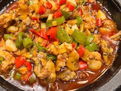 -潇湘甲鱼村(清河店)