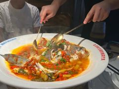 -坛宗剁椒鱼头(河西王府井店)