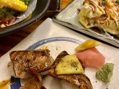 -坂吉屋·居酒屋深夜食堂(龙湖店)