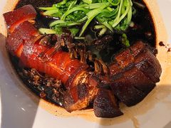 -筱爷叔·上海传统手工菜(玉树路店)