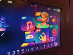 -欢乐糖果KTV(长江店)