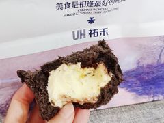 -UH祐禾(上海五角场万达店)