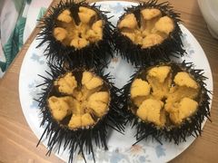 -海胆小馆(东北水饺·春柳店)