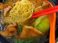 -華歡冰室-WahFoon(吉大店)