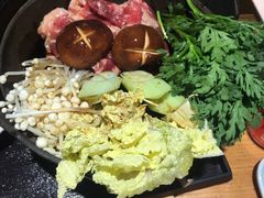 -味太助·银饭食堂(中华城店)