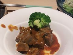 -気楽亭和食料理(气乐亭大世界本店)
