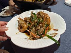 -钱塘秋荷(开鲁路店)