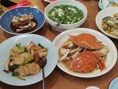 -洲晓鱻舟山海鲜(2号店)
