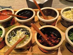 -老墙根涮肉·铜锅鲜羊肉(良乡店)