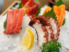 -东京屋(武定路店)