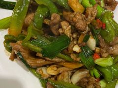 -李连贵熏肉大饼(丰台南路地铁站店)