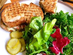 -O'mills Sourdough Bakery&Bistro(永嘉路店)