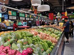 -旺豪阳光超市(友谊阳光城店)