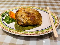 叫花鸡-无名居(西直门总店)