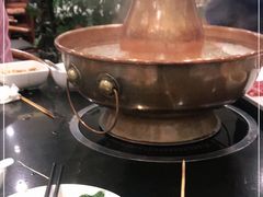 -北门涮肉·铜锅涮肉(南锣鼓巷店)