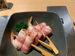 -新石器烤肉(百联川沙店)