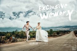 -太古映画婚纱摄影(天河店)