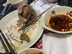 -天都火锅酒楼(虹梅南路店)