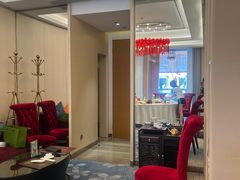 -广州逸林假日酒店·四季桃源中餐厅(白云山风景区店)