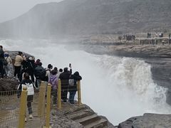 -陕西黄河壶口瀑布旅游区