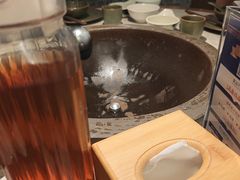 -鲜潭蒸汽石锅鱼(五道口购物中心店)