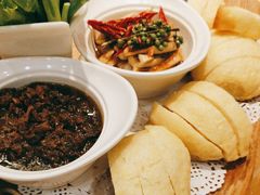 -山东八大碗山东老字号