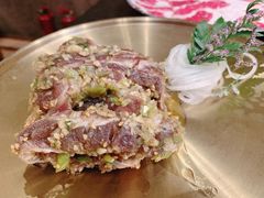 -味家烤肉烤鳗鱼牛排(西塔旗舰店)