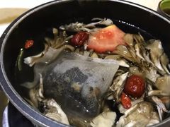 -一叶一世界•素食餐厅(环球中心店)