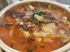 -东就鸭饭店·古早海南菜(滨海店)