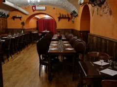 -Vito’s Roma