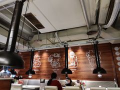 -猫爪爪原切自助烤肉(观音桥阳光世纪店)
