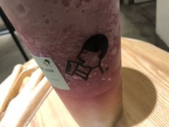-喜茶(上海兴业太古汇店)