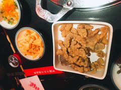 -井格重庆火锅(西直门凯德Mall店)