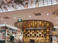 -安妮意大利餐厅(世贸天阶店)