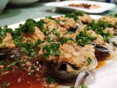 -中国饭店-餐厅