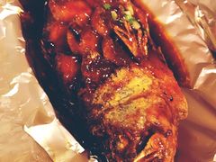 -金掌勺锅包肉(太原万达店)